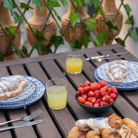 Matarolux23 شقة ماتارو