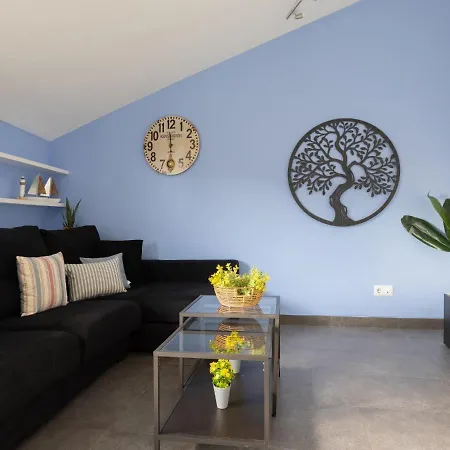 Matarolux23 Apartament