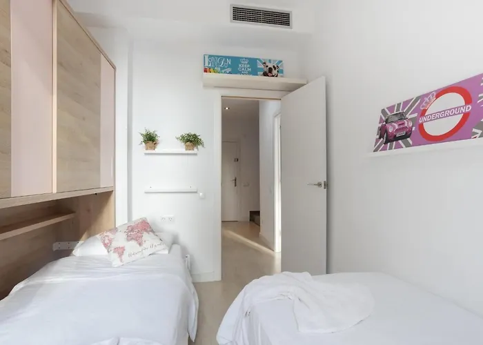 Apartamento Matarolux23 *