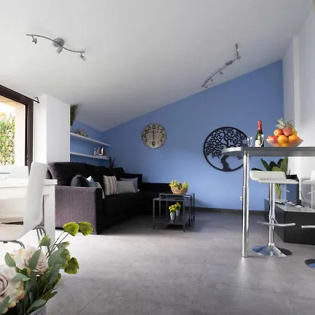Matarolux23 Apartment Mataro