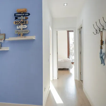 Matarolux23 Appartement Mataró