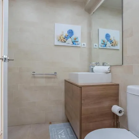 Apartman Matarolux23 Mataró