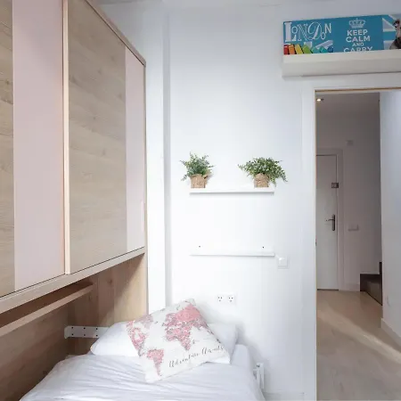 Apartment Matarolux23 Mataro