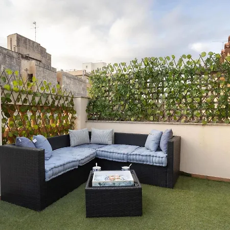 Apartamento Matarolux23 *