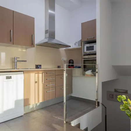 Apartamento Matarolux23 *