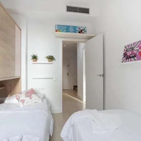 Apartamento Matarolux23 *