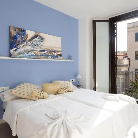 Matarolux23 Apartamento