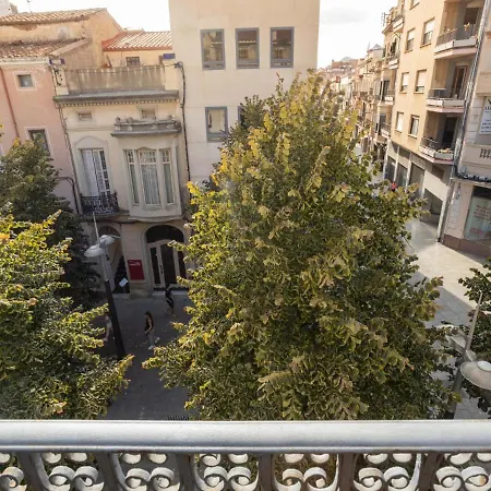 Apartamento Matarolux23 *